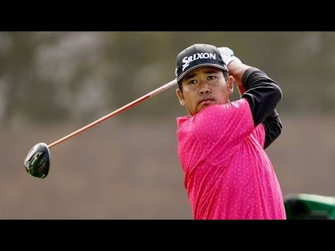 松山英樹、フェデックス初戦で再び輝くか？注目の優勝候補にランクイン！