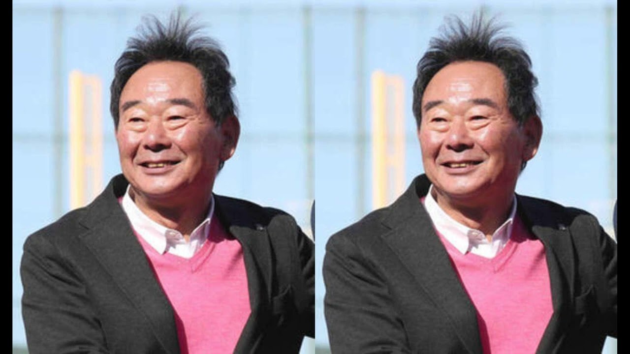 東尾修の「故意死球1回だけ」発言に娘・理子が鋭いツッコミ！【野球伝説】