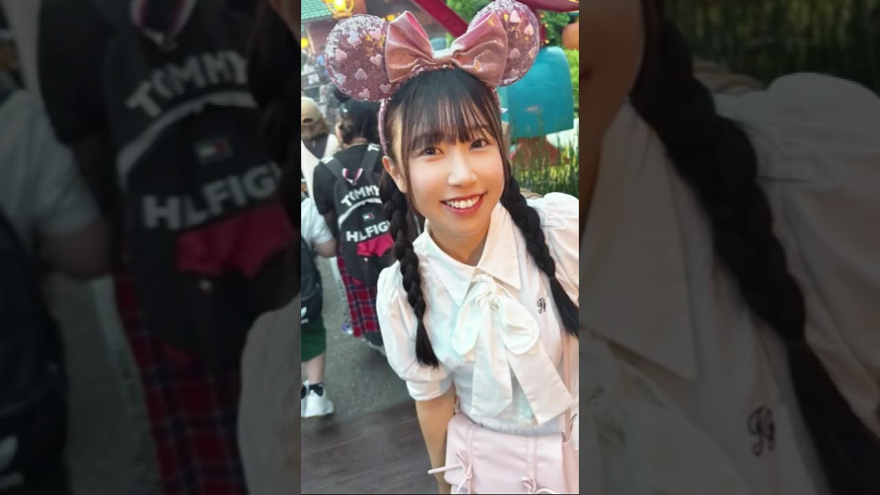 【菅沼菜々】【臼井麗華】彼女たちの華麗なステージを体感！🎤