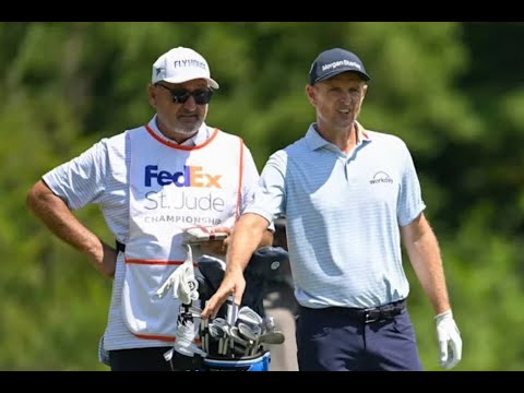 ジャスティン・ローズの優勝ギア！45歳にして進化し続けるゴルフクラブの選び方