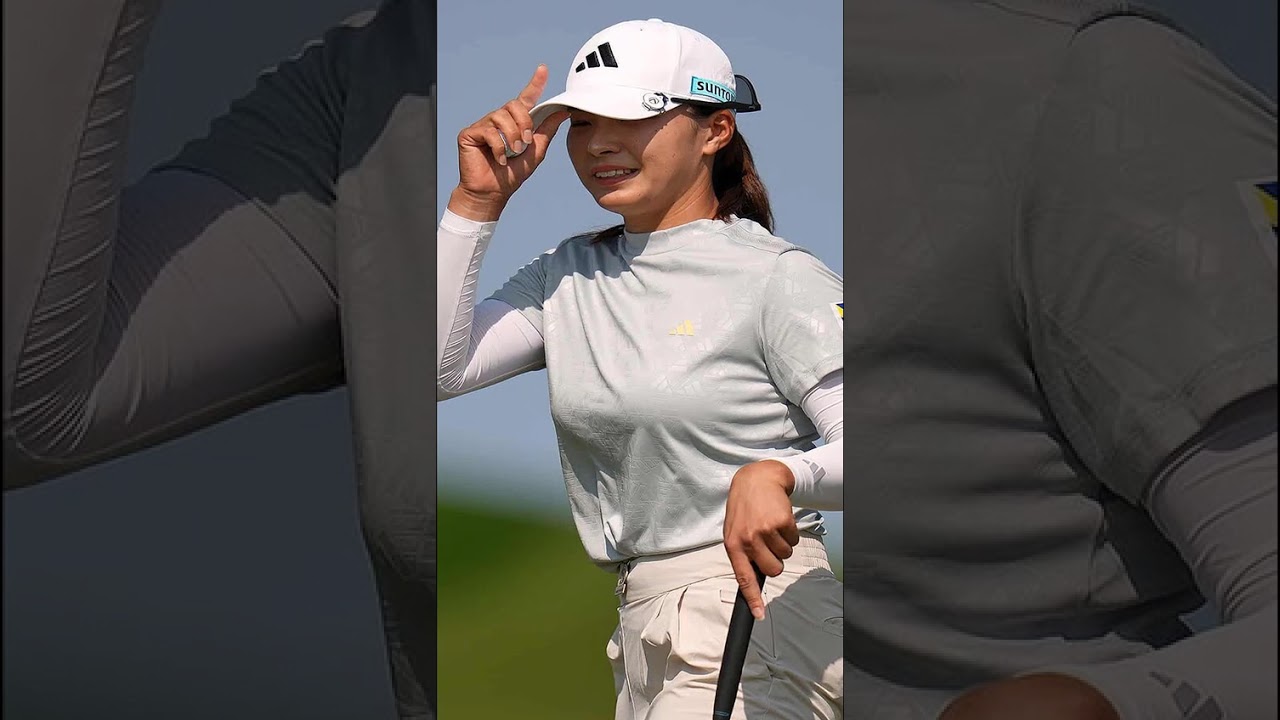 渋野日向子と日本勢9人、米女子ツアー後半戦へ挑む！ポートランドクラシック開幕 #渋野日向子