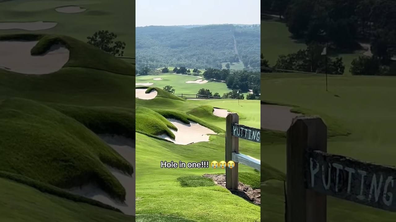 Adam Scott Golf Swing at the US Open