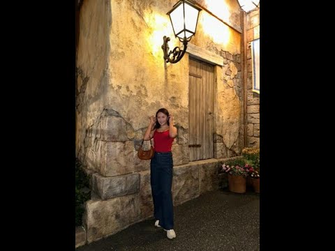 河本結、セクシーなビキニ姿を公開！ ファンを魅了する美しさは圧巻！