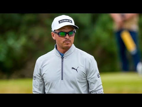 Rickie Fowler Under Heavy Scrutiny for Latest Success as Discontent Over ‘Sponsor Exemption’ Policy