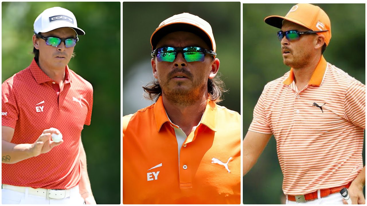 Rickie Fowler Sneaks Into Top 50, Shocking Golf World and Securing Big PGA Tour Milestone