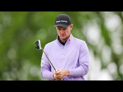 Justin Rose Reveals Why He Turned Down LIV Golf to Chase Major Championships ⛳🔥