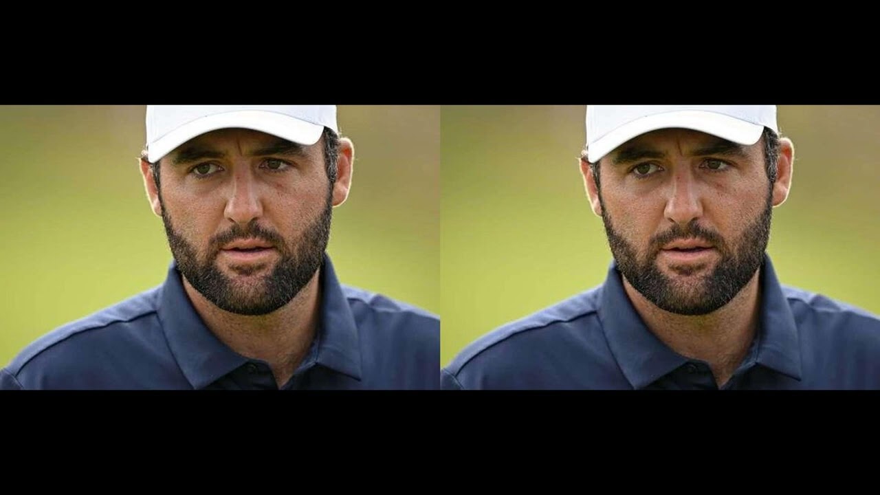 スコッティ・シェフラーがタイガー・ウッズから学んだ5バーディ！全英圧勝の秘密【ゴルフ分析】