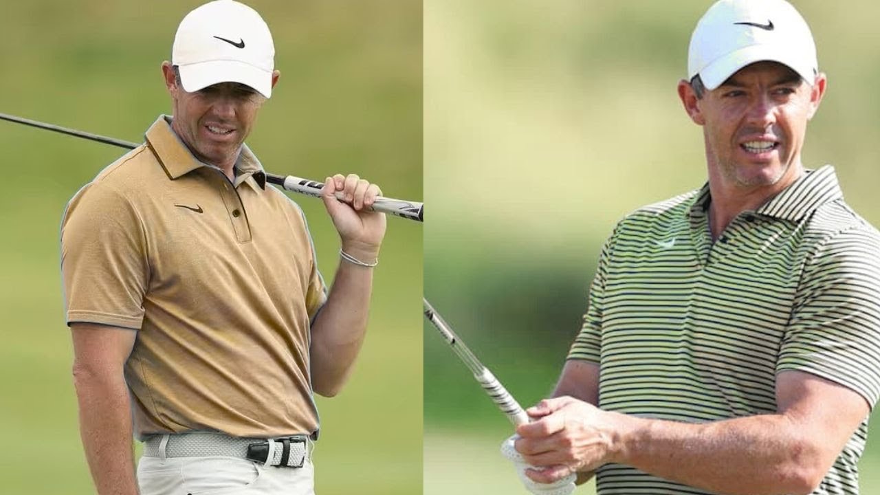 Rory McIlroy makes no bones about 'worst purchase ever' from colossal £260m net worth