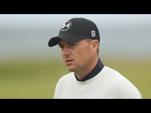 PGA Tour Pro’s $1.47M Win Becomes ‘Bad Thing’ for Jordan Spieth Amid Forgotten Form