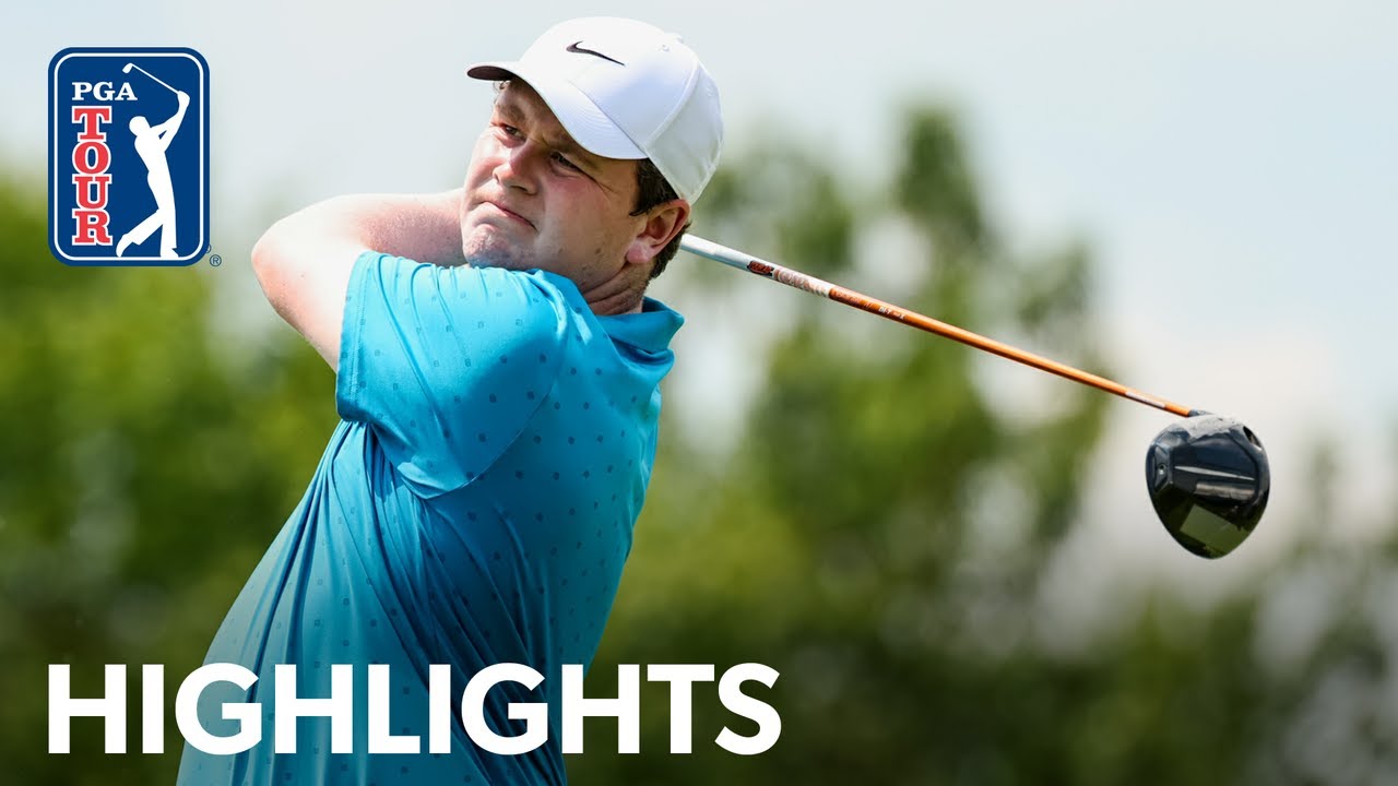 Highlights | Round 2 | BMW Championship | 2025