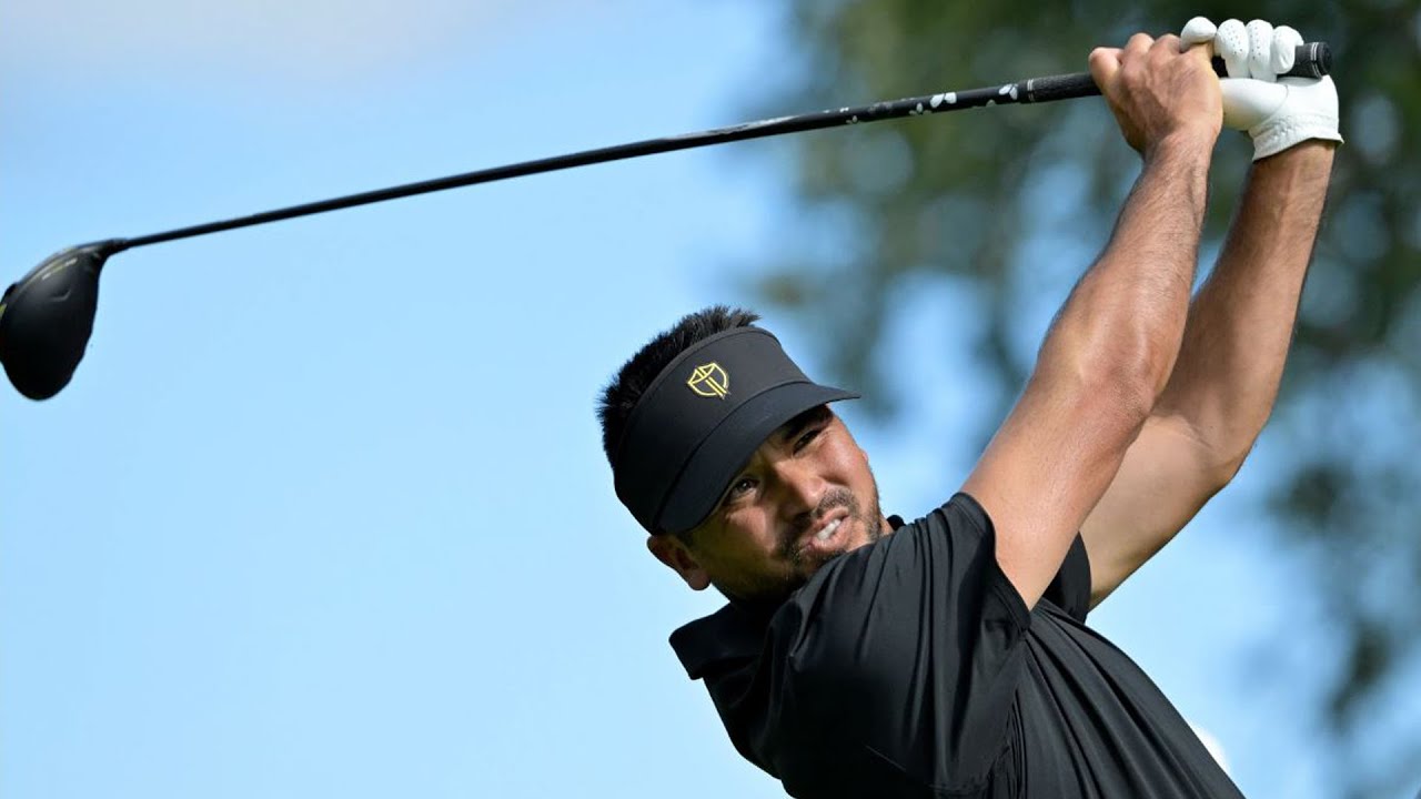 "I’m hoping we join back together"- Jason Day remains positive on PGA-LIV merger, despite rejection