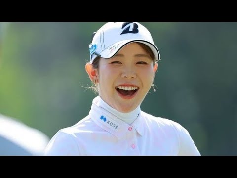 「吉田優利、執念の3連続バーディーで予選突破　ポートランド・クラシック第2日」