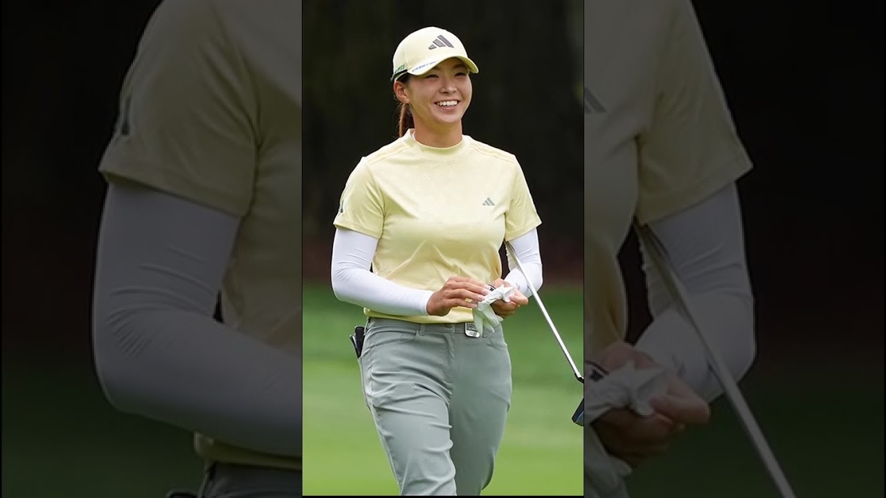 渋野日向子、最終日で復活の兆し！ポートランドクラシック28位タイ