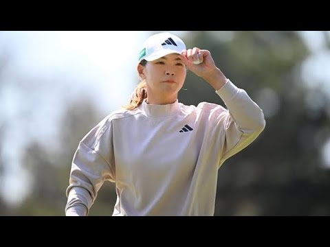 スタンダード・ポートランドクラシック第2日目：日本勢9人が熱戦、渋野日向子が4アンダーで暫定30位タイに浮上