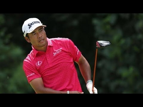 松山英樹、BMW選手権第2戦で躍動　6バーディー・ノーボギー「64」で4位発進