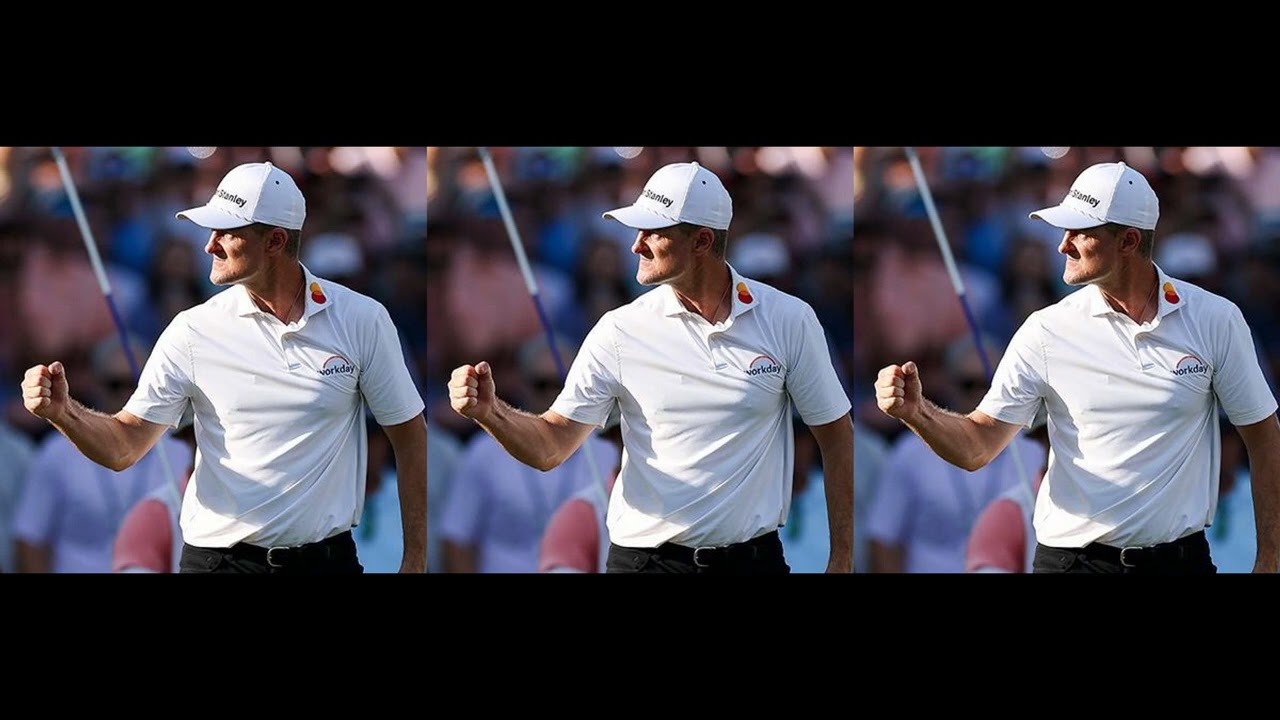 45歳ローズがプレーオフ制覇！PGAツアー12勝目の軌跡【佐藤信人解説】