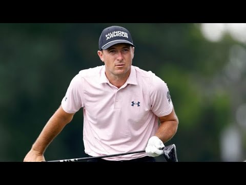 Gary Player believes Jordan Spieth is best golfer in the world who does one thing wrong