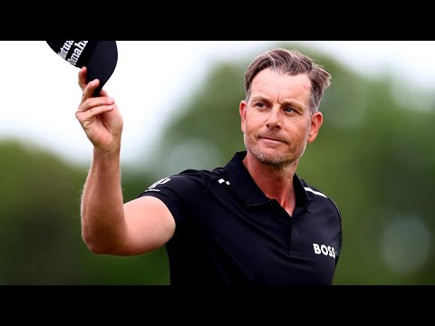Henrik Stenson & Anthony Kim RELEGATED from LIV Golf 😱 | Poulter Survives as Stars Lose Spots
