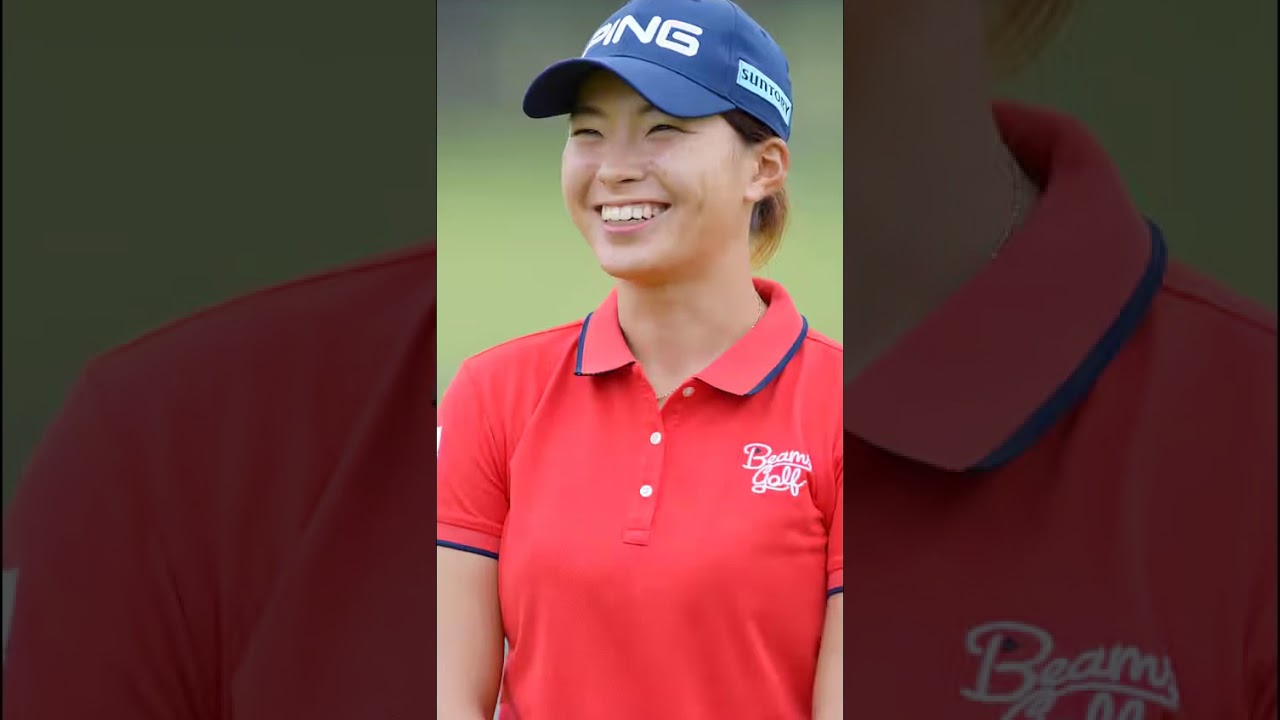 【速報】渋野日向子まさかの93位後退！シード権へ正念場！