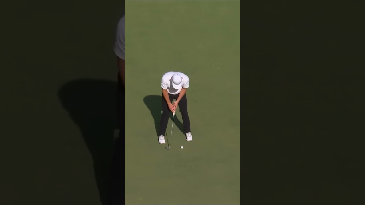 Justin Rose’s Painful Near-Miss – FedEx St. Jude Championship