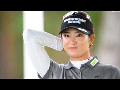 「原英莉花、米女子ツアー出場権を確定　下部ツアー優勝で年間ランキング3位へ」
