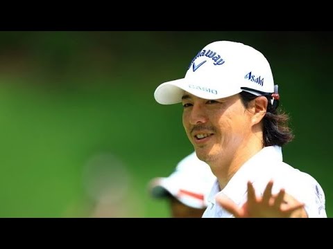 石川遼、北海道決戦へ挑む✨ISPS HANDA夏の高額賞金トーナメント開幕🔥⛳