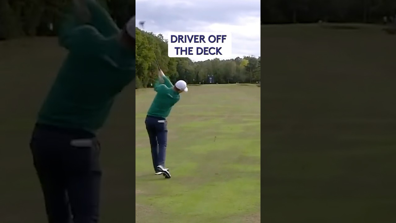 DON’T try this 👀