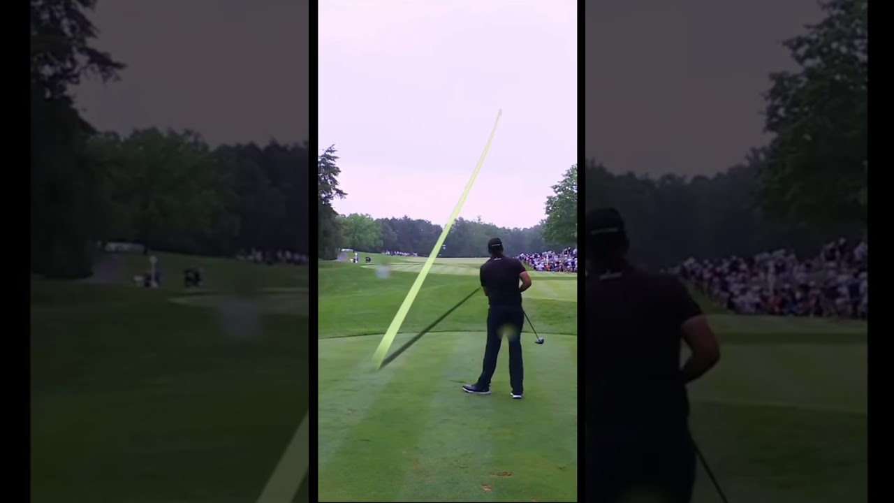 Phil the thrill with the ace!! #golf #draw #holeinone #ace