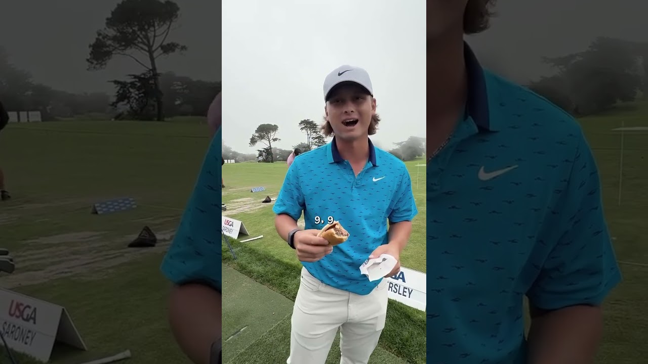 Who had the best review?