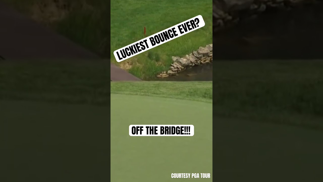 Jordan Spieth never fails to entertain. #pga #pgatour #golf #golfswing #golfshorts #golfchannel