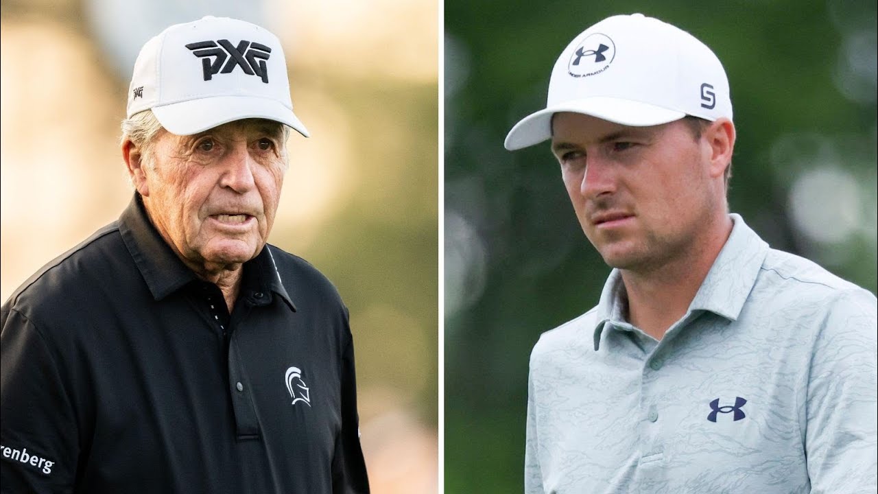 What happened to Jordan Spieth? New theory behind devastating decline