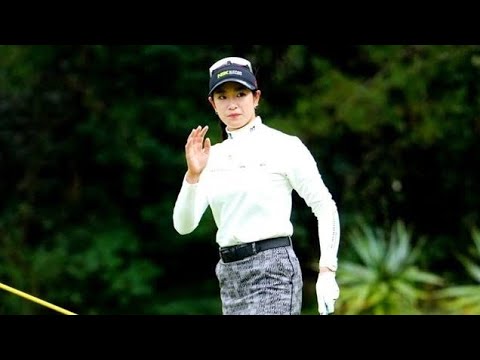 「原英莉花、米下部ツアーで栄光の初V　夢のLPGA舞台へ前進」
