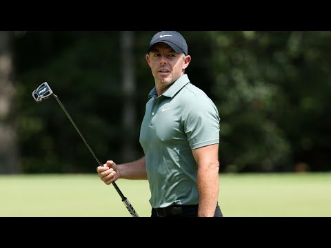 スコッティ・シェフラーが決して認めないであろうロリー・マキロイの告白がPGAツアー初登場を説明