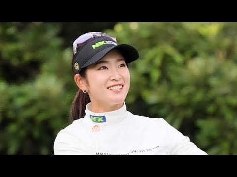 「原英莉花、エプソンツアー初Vで米女子ツアー昇格へ前進　ランキング3位に浮上」