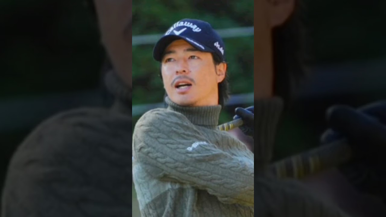 石川遼が驚異の8アンダー！ISPSハンダ夏の決戦トーナメント初日首位タイ