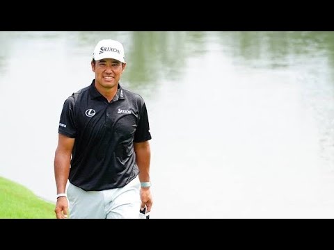 松山英樹、欧州ツアー「BMW PGA選手権」参戦決定　新たな挑戦へ