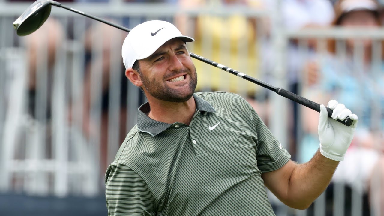 フィル・ミケルソン、スコッティ・シェフラーの予想が再浮上し激怒