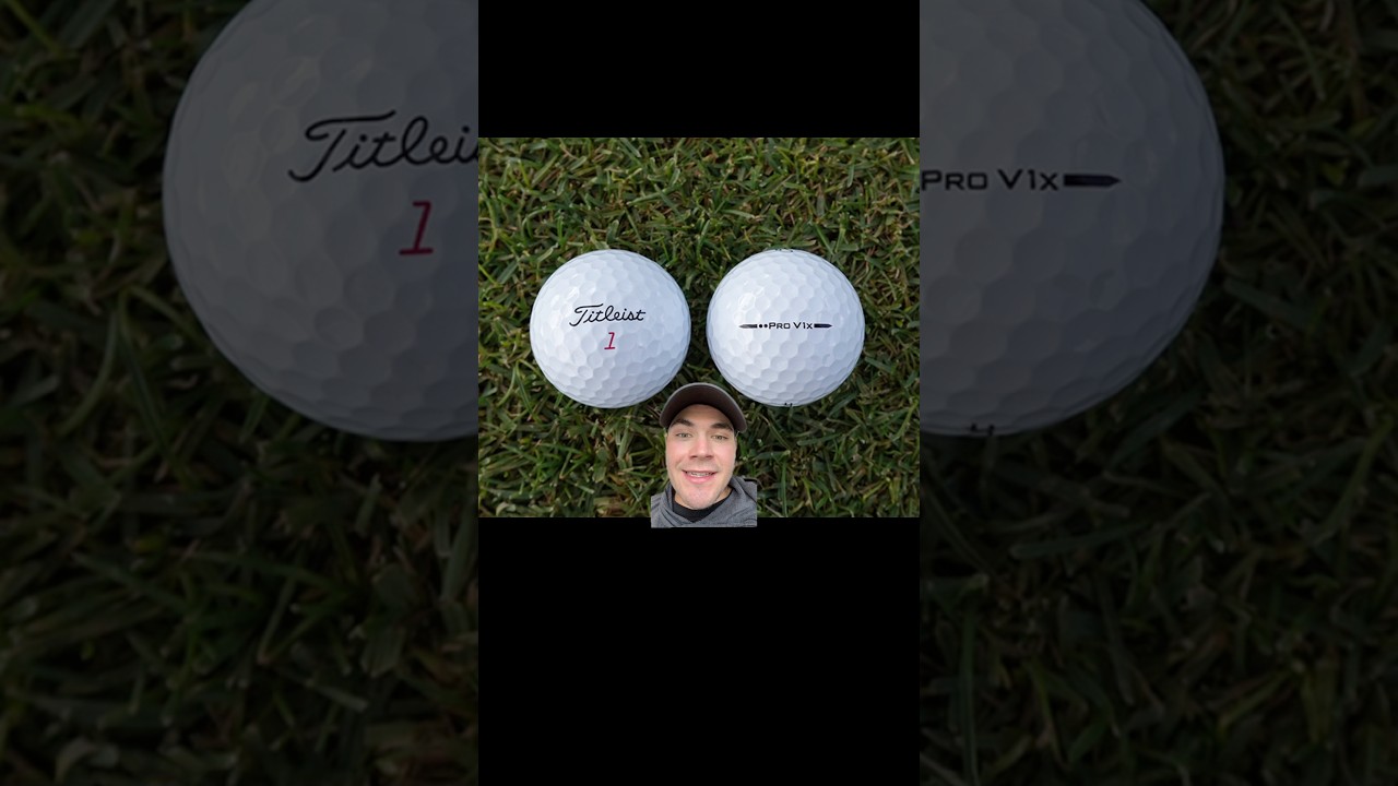 Bryson’s NEW Prototype Titleist Ball?! 👀🚨🗣️⛳️
