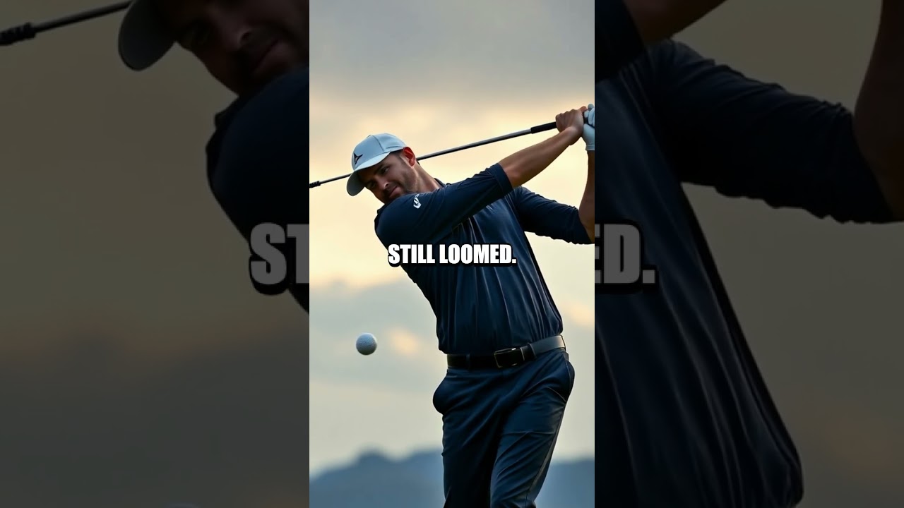 The Dramatic Conclusion of the 2016 Open Championship