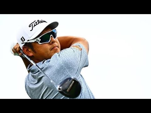 幡地隆寛と大岩龍一が首位並走！北海道で熱戦、最終日へ大混戦