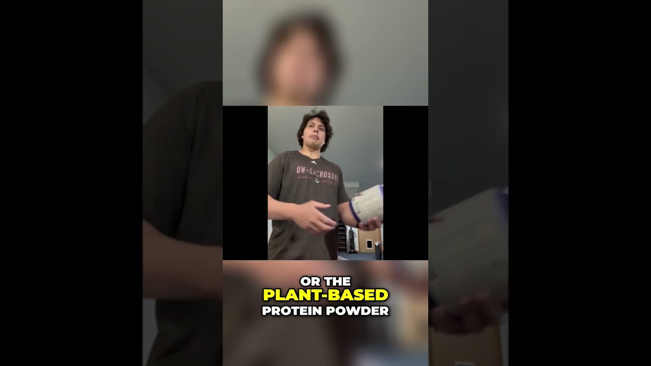 Performance Inspired Nutrition: Worth a Second Try?