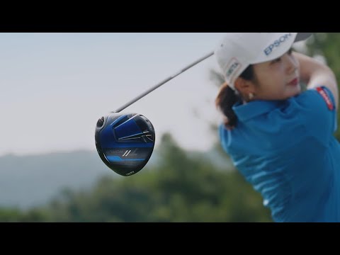 [HONMA BRANDSTORY] EP.2 - LEE BO MI