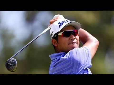 松山英樹、ツアー選手権初日を「69」で発進　11回目の大舞台で粘りのゴルフ