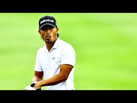 小平智、劇的逆転で7年ぶり日本ツアー8勝目！北海道ブルックスCCで圧巻のサンデーバックナイン