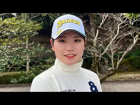 櫻井心那、涙の復活優勝！CATレディースでツアー通算5勝目