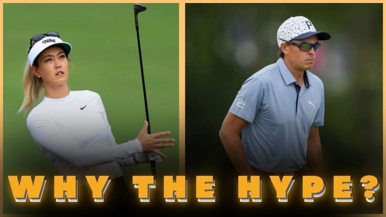 5 Golf Pros Everyone Loved… But They Just Weren’t That Good – Part 1