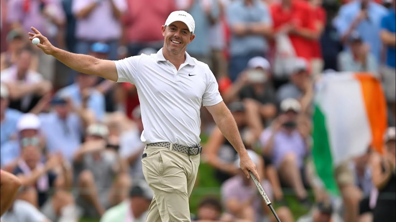 PGAツアーは、ツアー選手権でのロリー・マキロイのラウンドを受けてルール変更を迫られる「ナンセンスだ」