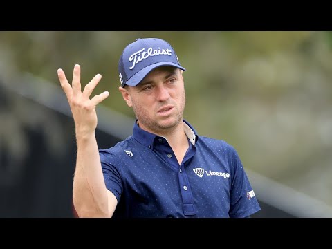Justin Thomas Speaks Out After Concealing His True Feelings About PGA Tour Playoffs for Years