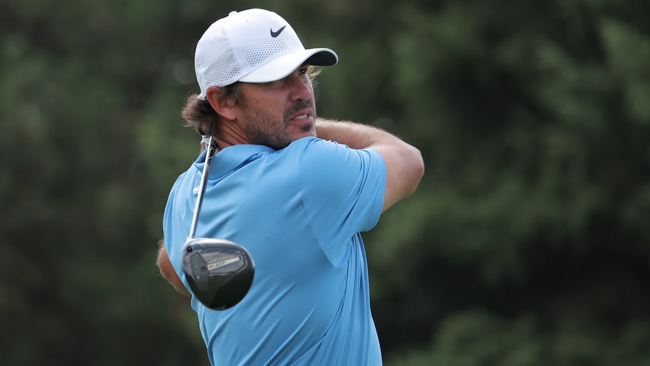 Brooks Koepka Announces Personal News on Thursday