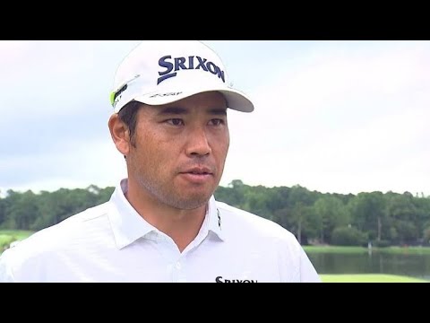 「松山英樹、ツアーチャンピオンシップ第2ラウンドを“69”で通算2アンダー24位タイ」